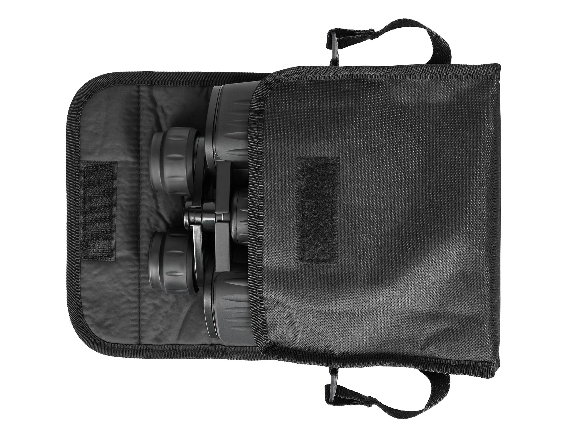 Binocolo Levenhuk New Atom 7x35 caccia Birdwatching militare outdoor
