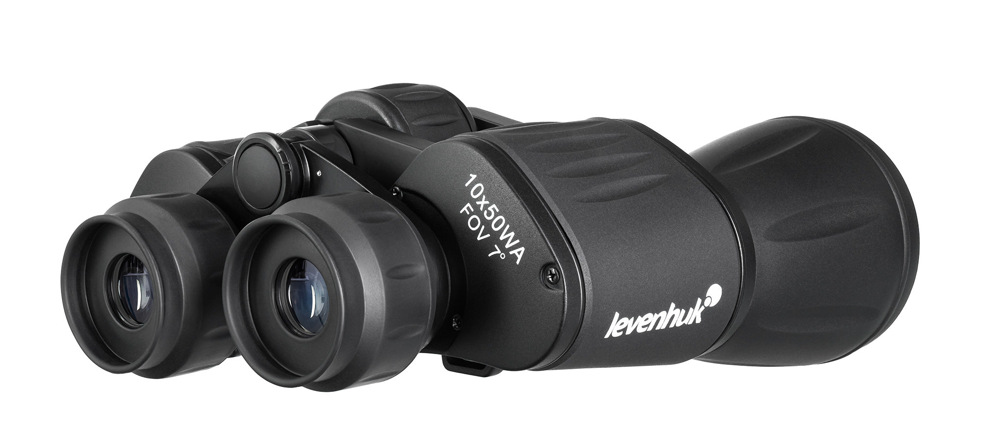 Binocolo Levenhuk New Atom 10x50 Caccia Birdwatching Militare Outdoor IPX3