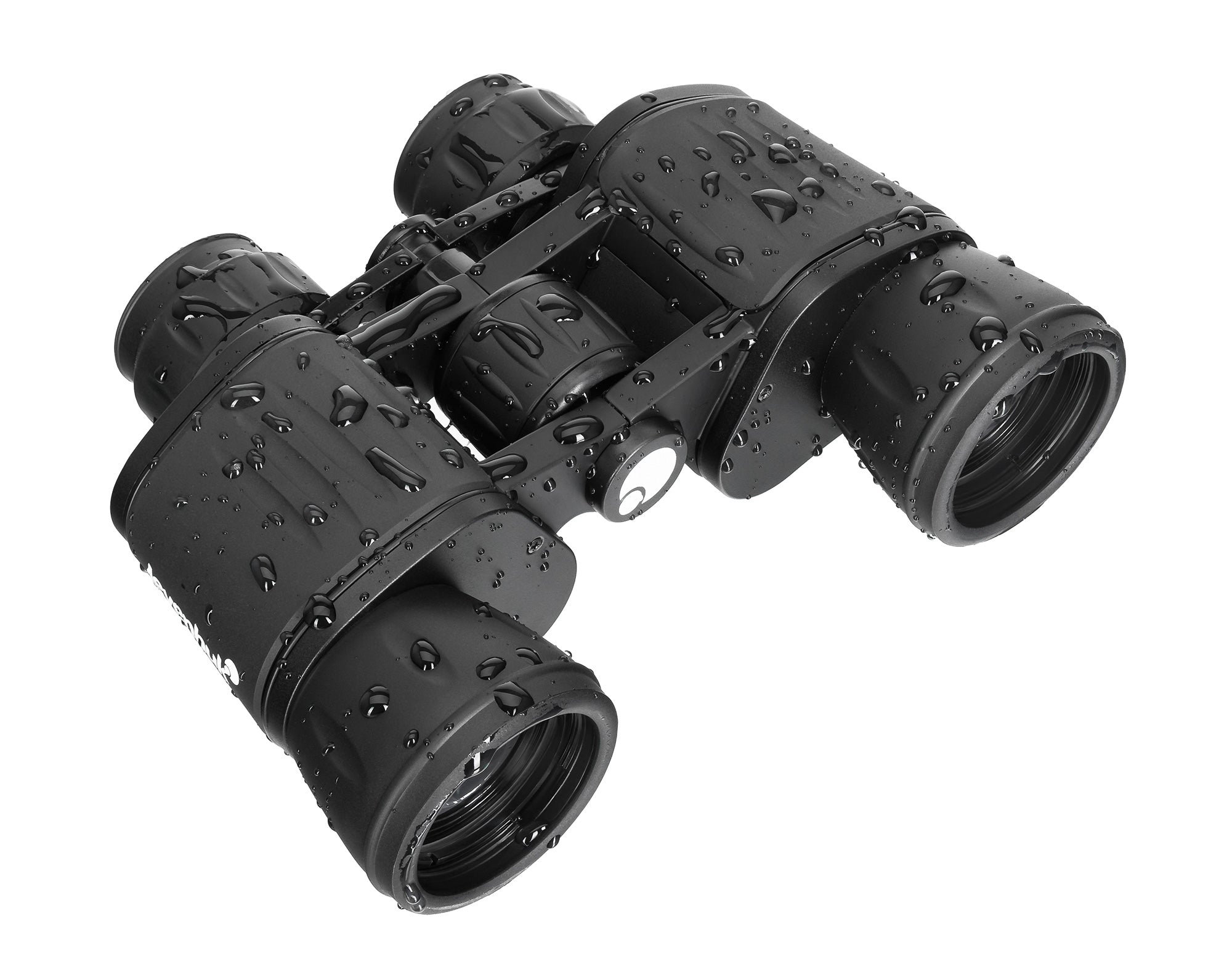 Binocolo Levenhuk New Atom 7x35 caccia Birdwatching militare outdoor