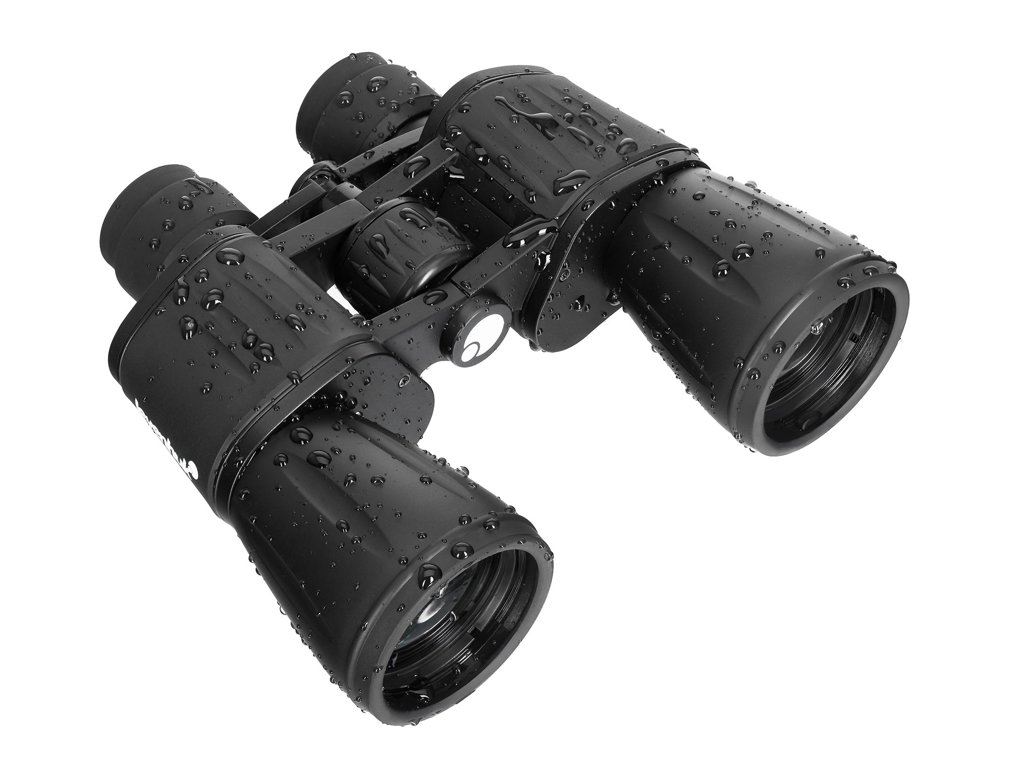 Binocolo Levenhuk New Atom 7x50 Caccia Birdwatching Militare Marino IPX3