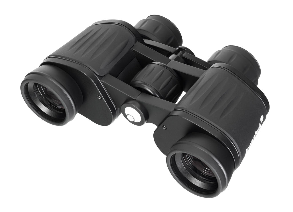 Binocolo Levenhuk New Atom 8x40 Caccia Birdwatching militare outdoor