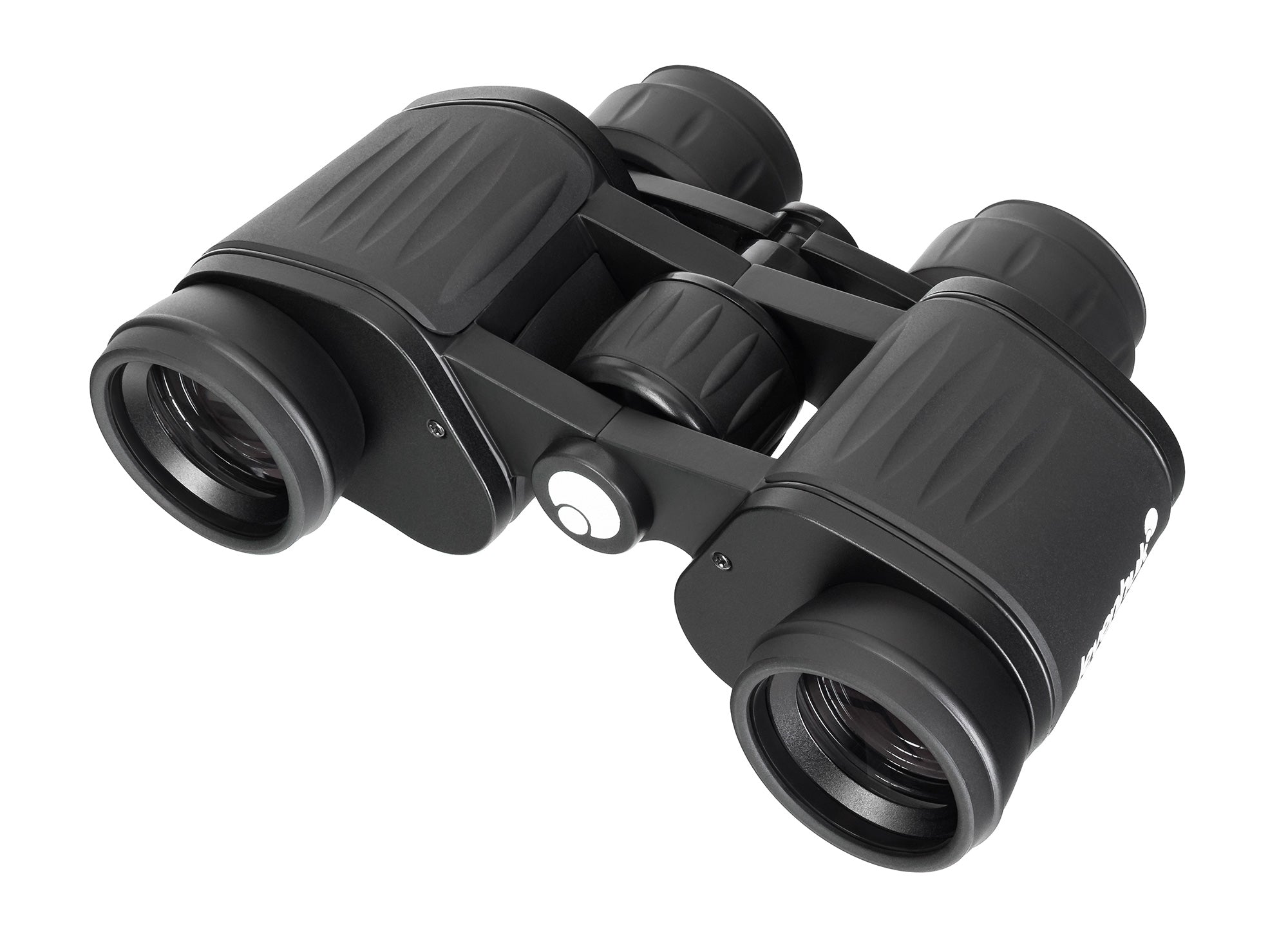 Binocolo Levenhuk 8x30 Caccia Birdwatching Prismi Porro Custodia Inclusa