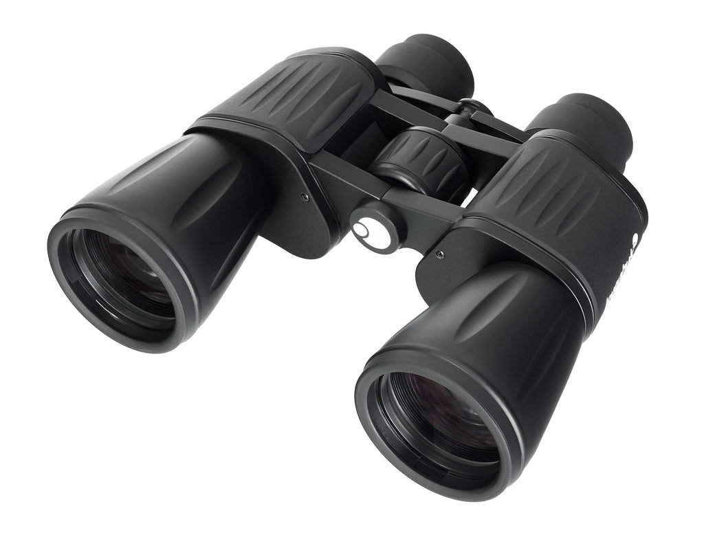 Binocolo Levenhuk New Atom 7x50 Caccia Birdwatching Militare Marino IPX3