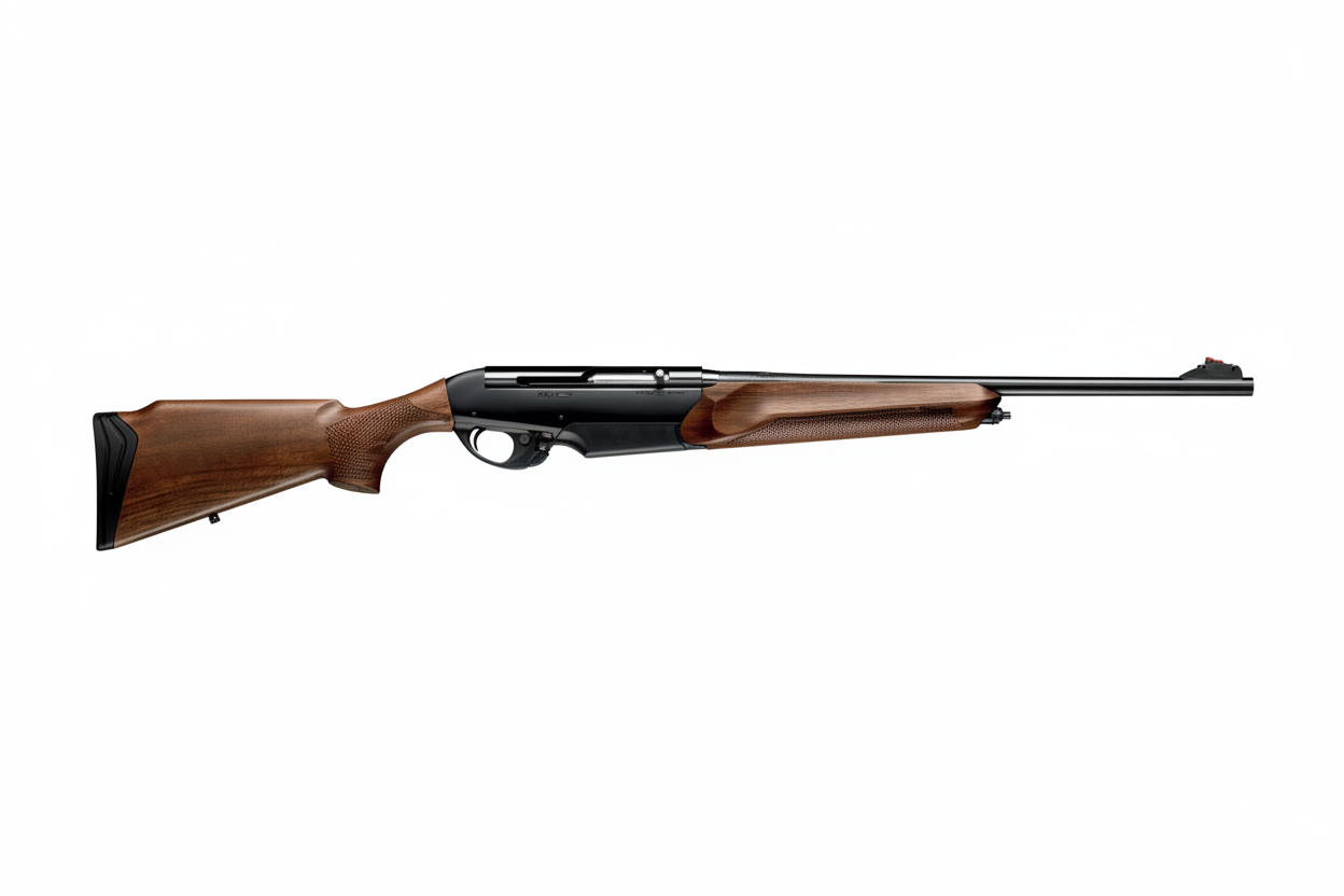 Benelli ARGO Wood .308 Win – Canna 51 cm