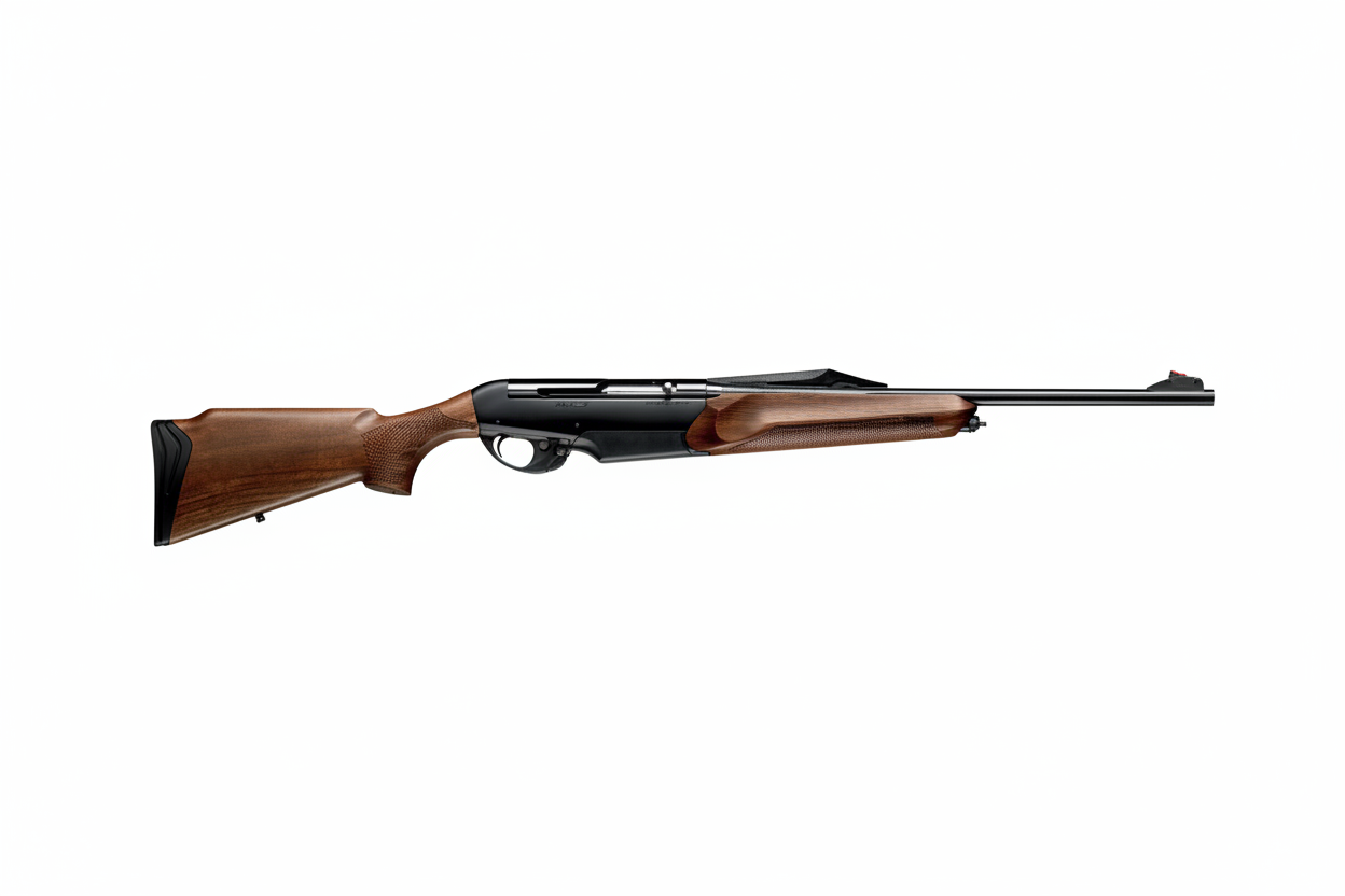 Benelli ARGO Wood .30-06 – Canna 51 cm