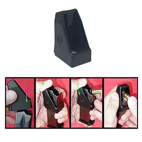 Carichino Rapido Speed Loader Beretta 92 98F 9mm 40SW Caricatore Pistola