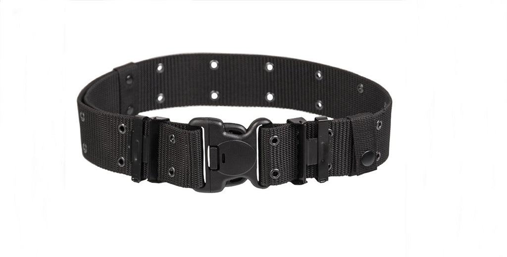 Cinturone Combat LC2 US Militare MIL-TEC tattico cintura softair unisex difesa