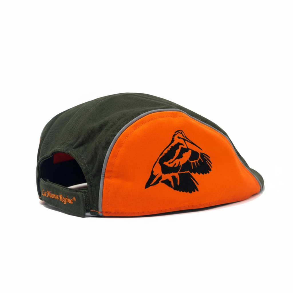 Coppola Caccia Beccaccia - formato quadrato