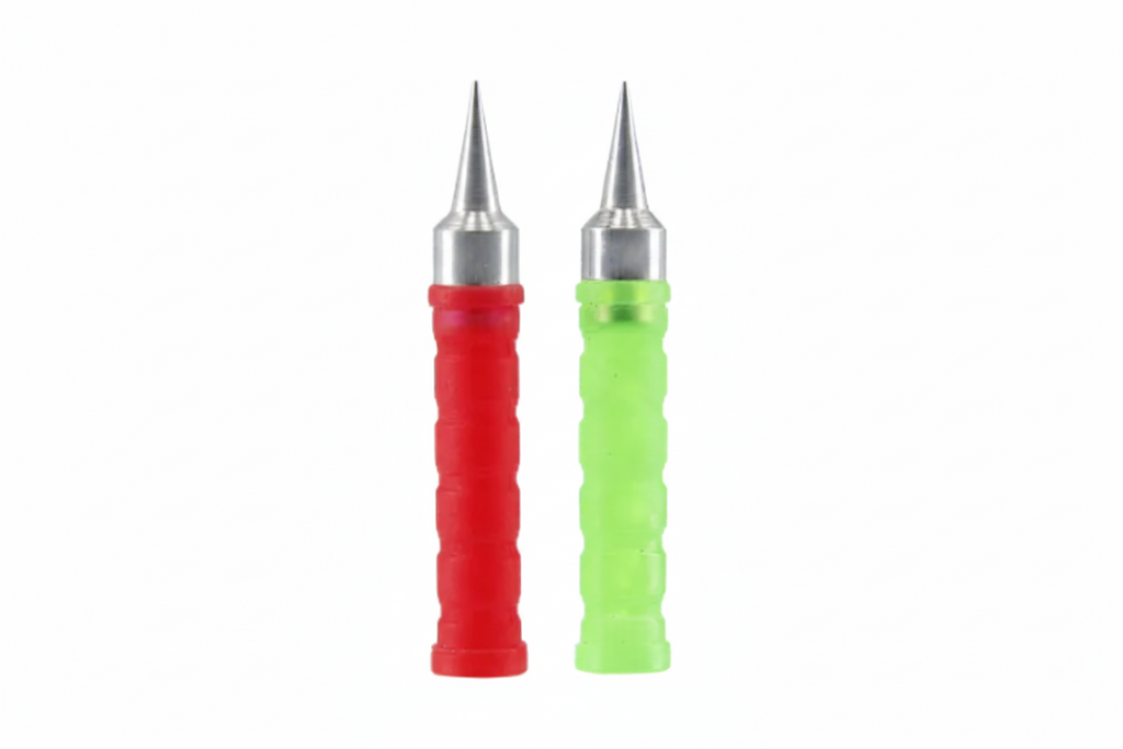 Piombini 4.5mm dardi Umarex per carabina aria compressa tiro a segno