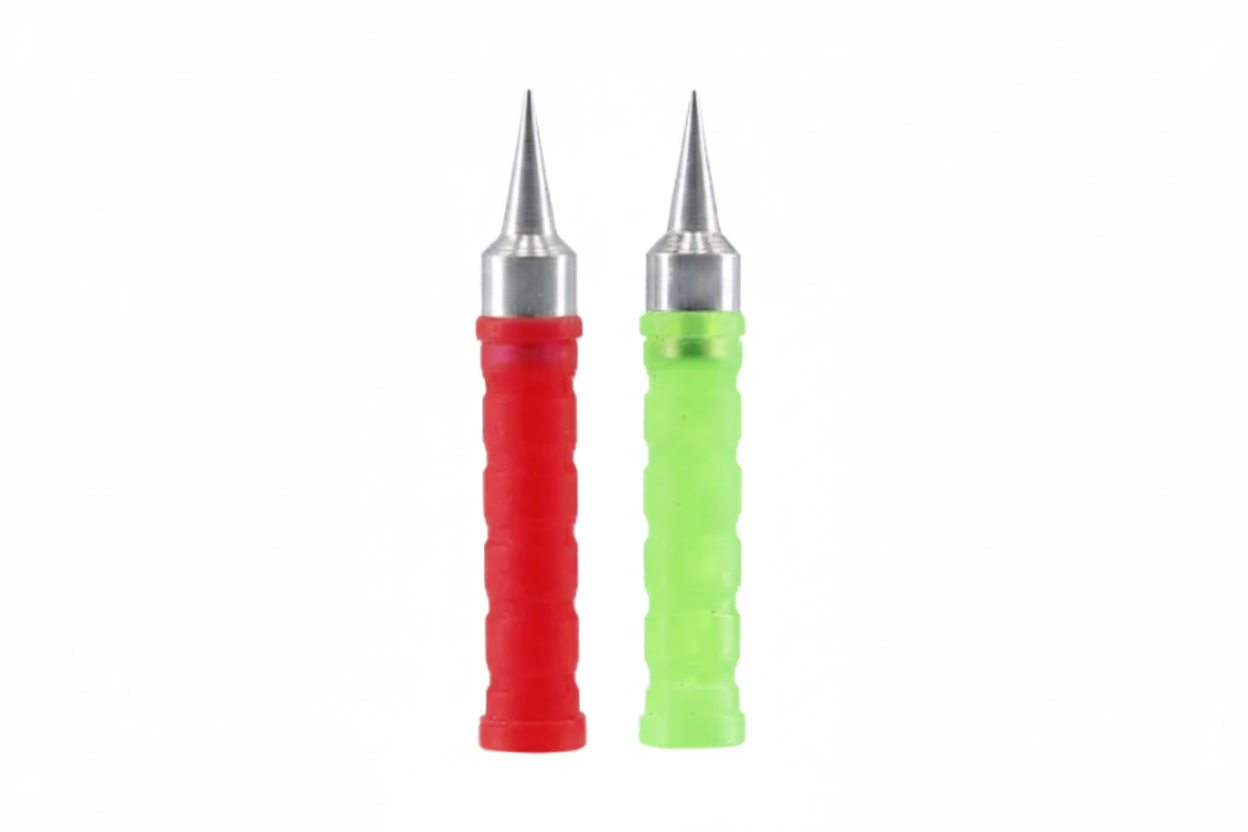 Piombini 4.5mm dardi Umarex per carabina aria compressa tiro a segno
