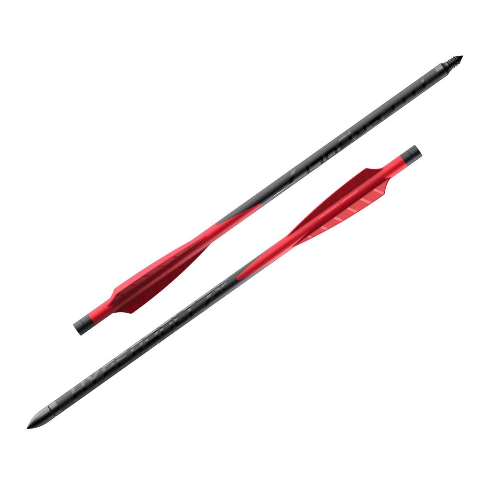 Dardi in Carbonio Barnett Demun HyperBolt 7" per DEMUN STORM conf. 12 pz