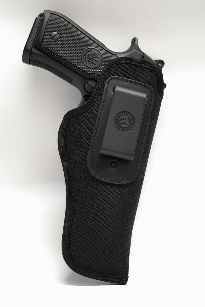 Fondina Interna Vega I250 Cordura Beretta 92 96 98 Guardie Giurate