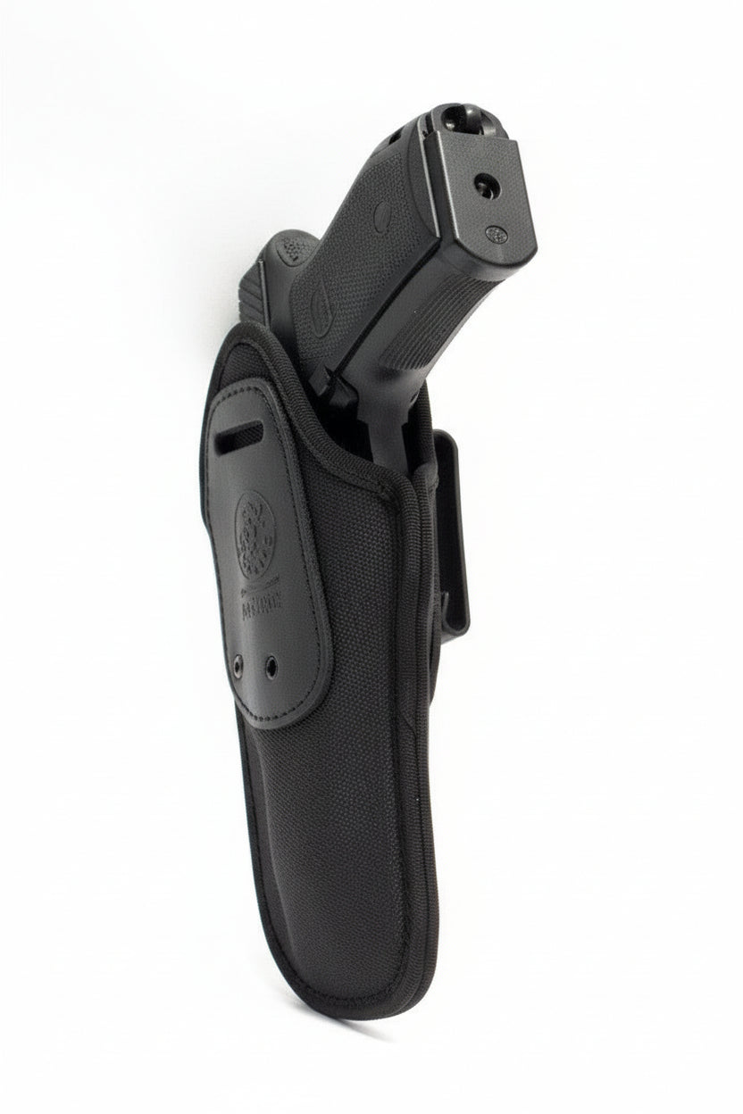 Fondina Interna Vega I250 Cordura Beretta 92 96 98 Guardie Giurate