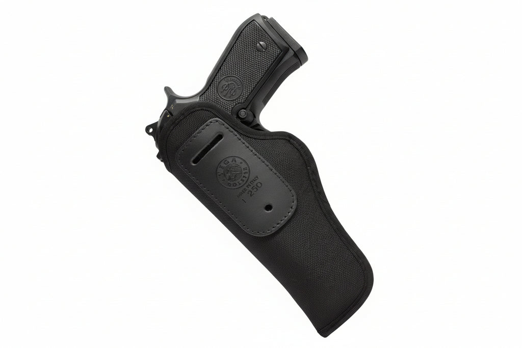 Fondina Interna Vega I250 Cordura Beretta 92 96 98 Guardie Giurate