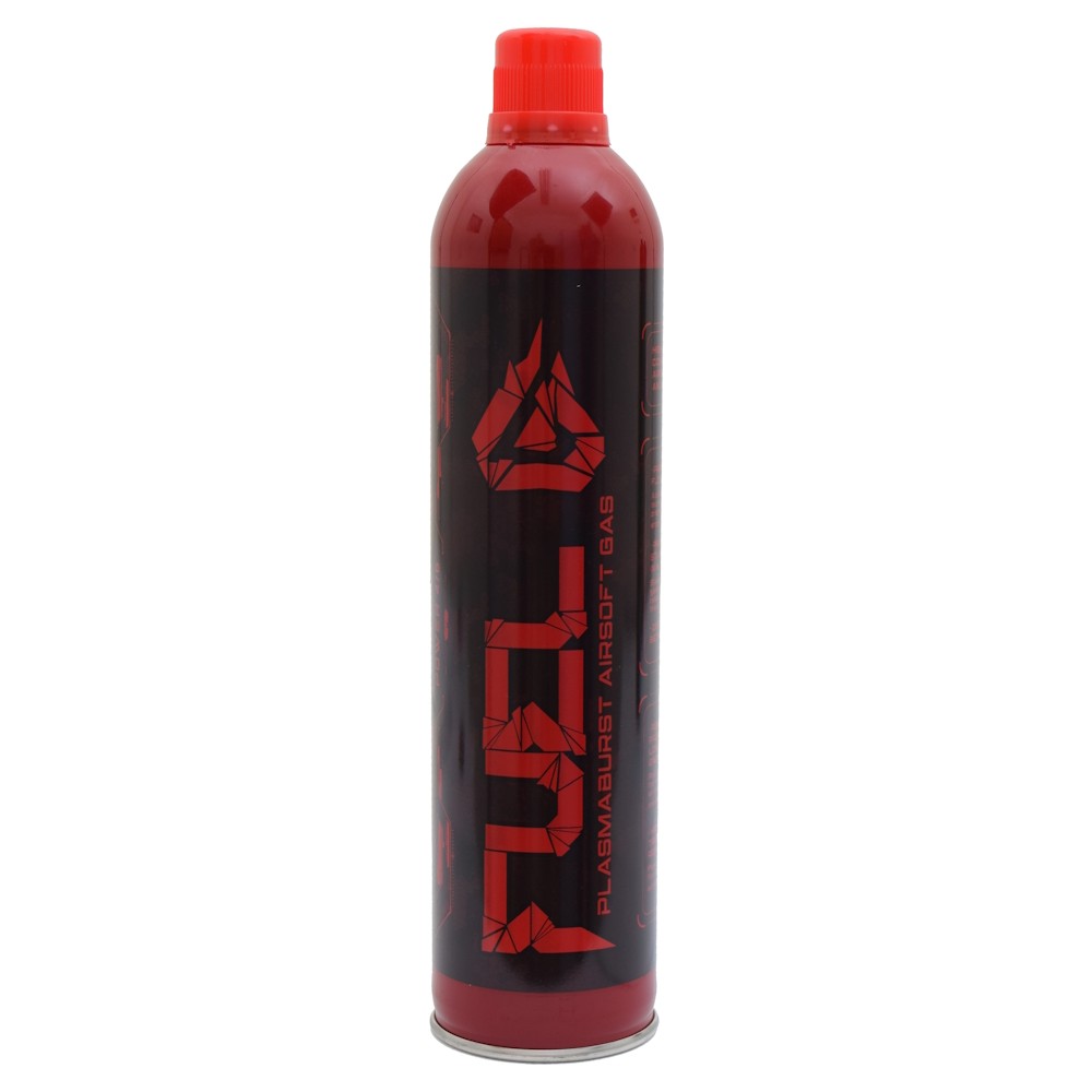 Green Gas Airsoft 500ml High Power Olio Silicone GBB FUEL Plasmaburst