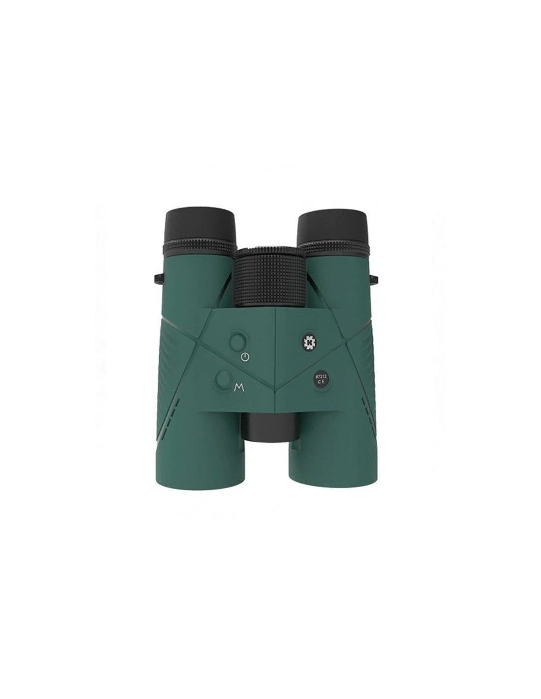 Konusrange 3 10×42 binocolo con telemetro laser integrato caccia outdoor 7312