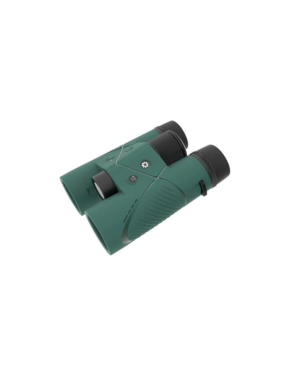 Konusrange 3 10×42 binocolo con telemetro laser integrato caccia outdoor 7312