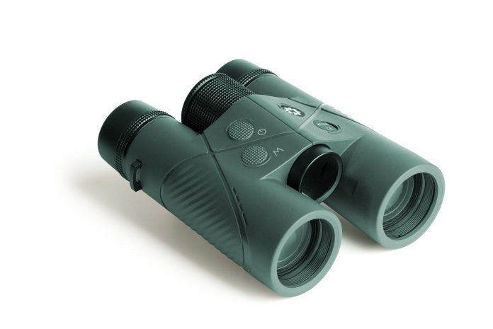 Konusrange 3 10×42 binocolo con telemetro laser integrato caccia outdoor 7312