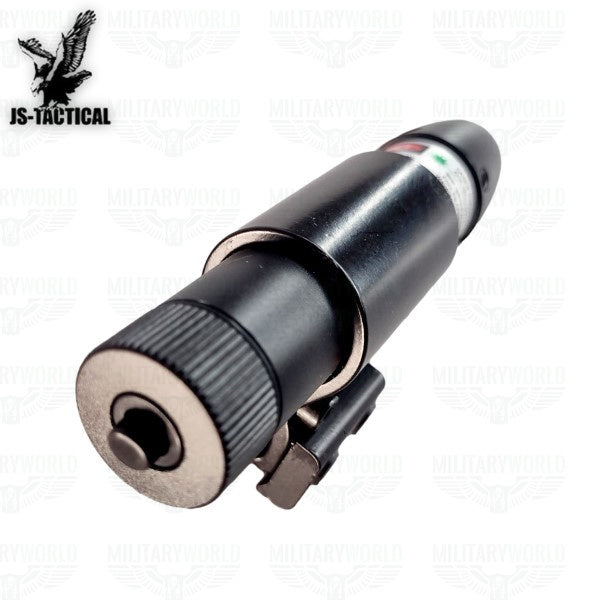 Laser rosso per softair carabina aria compressa marcatore paintball mirino t4e