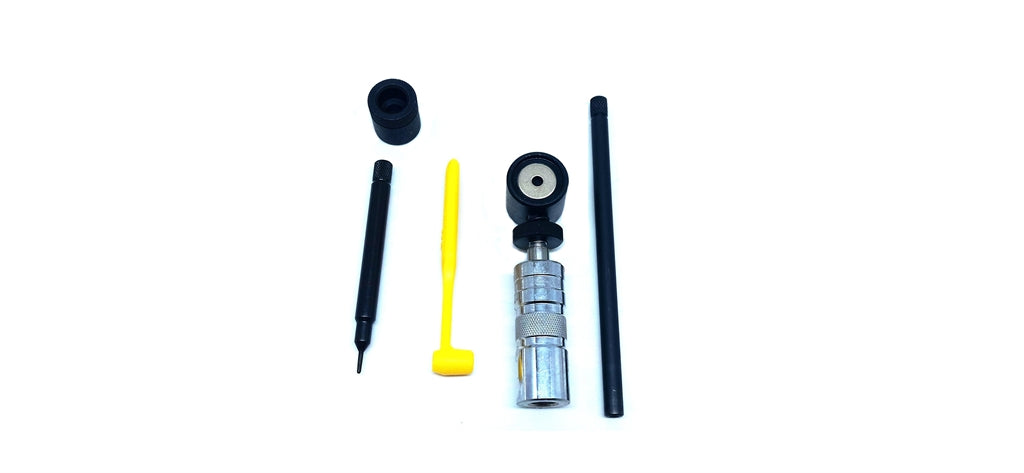 Lee Classic Loader 243 Win 90235 Kit Ricarica Manuale Completo Lee Precision