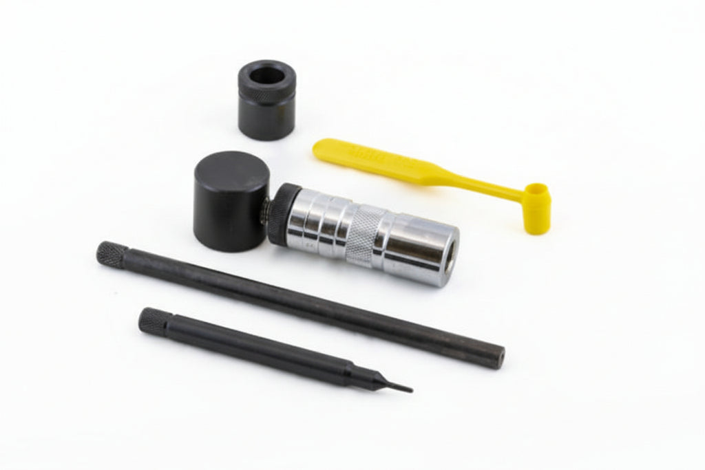 Lee Classic Loader 243 Win 90235 Kit Ricarica Manuale Completo Lee Precision