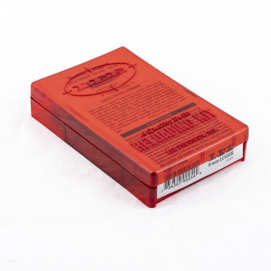 Lee Classic Loader 30-06 Springfield 90248 Kit Ricarica Manuale Completo Lee Precision