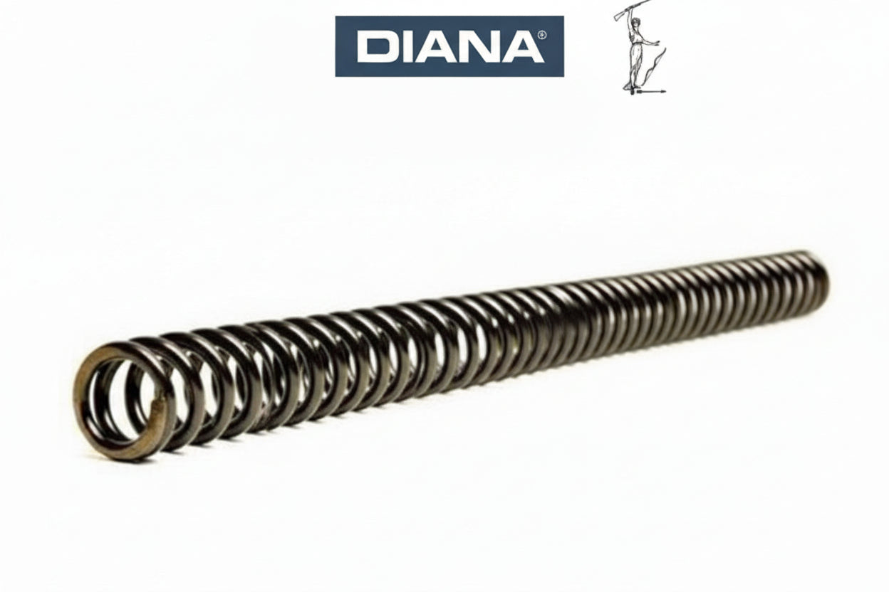 Molla Full Power 24J Carabina Aria Compressa Diana 34 35 36 38 50 460M Ricambio