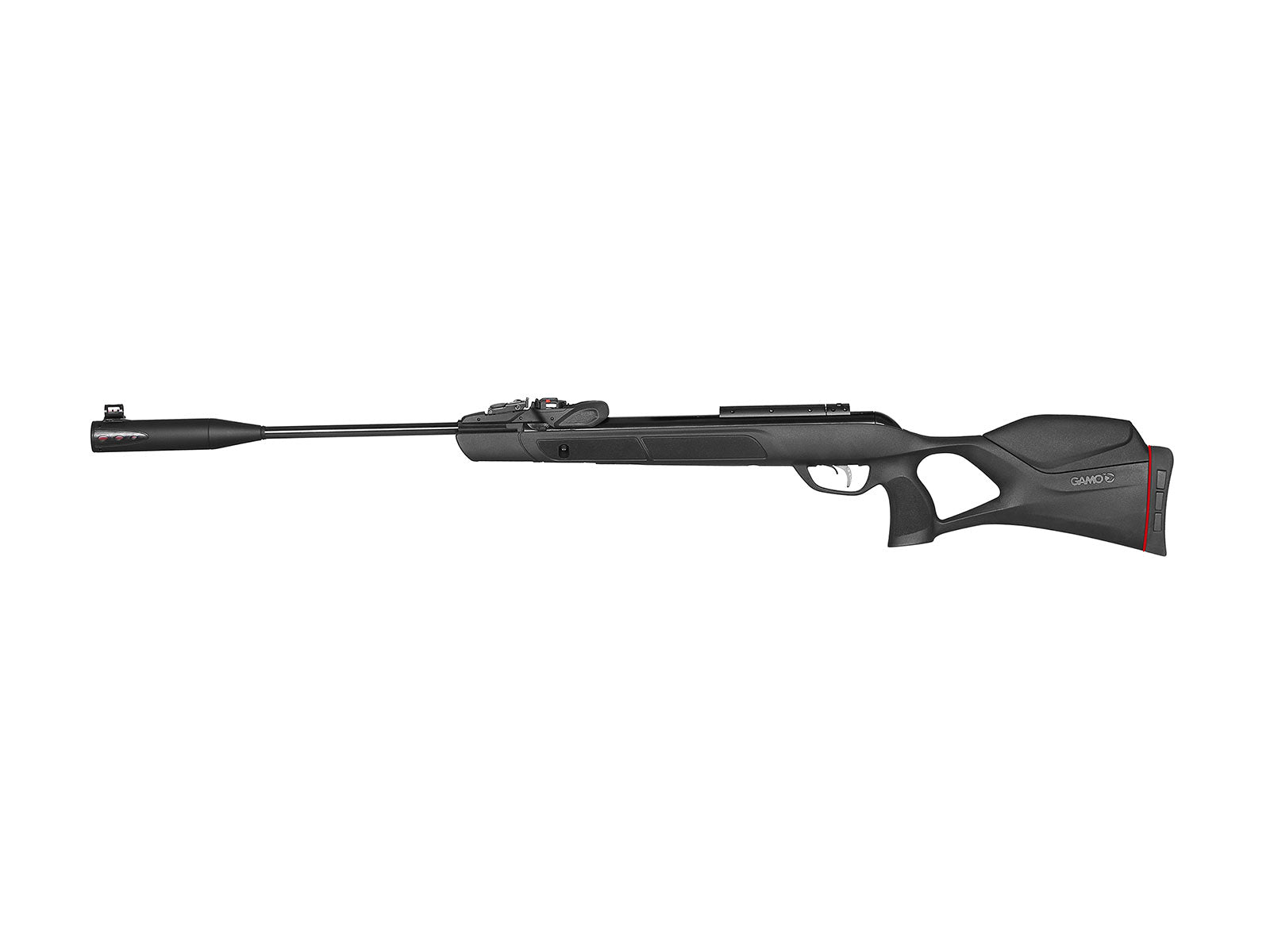 Gamo Replay-10 IGT Magnum Gen2 Carabina ad Aria Compressa Cal. 4,5 mm | 10 Colpi | <7,5J