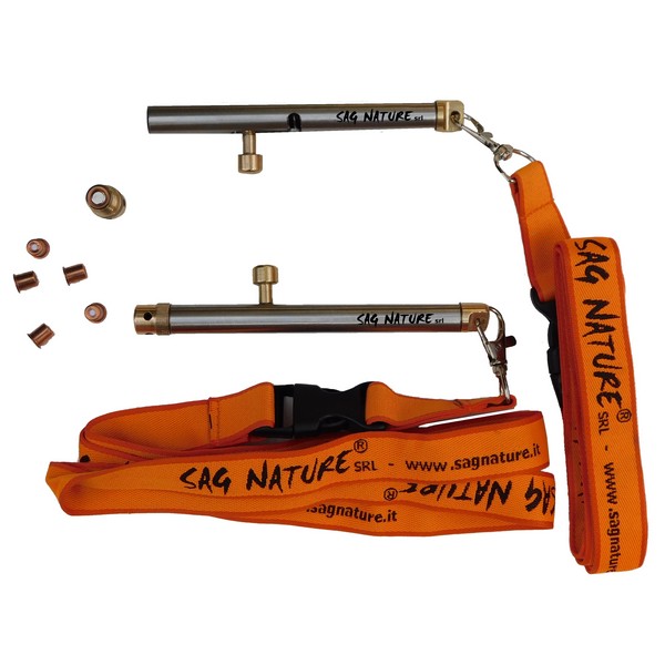 Dog simulator for hunting dog training competitions, dog training, dog shooting