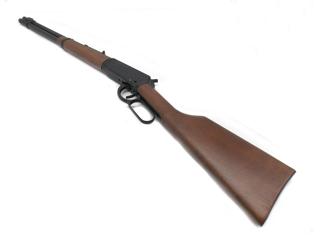 Carabina Bruni a salve calibro 8 mm replica Winchester Top Firing scacciacani capodanno teatro